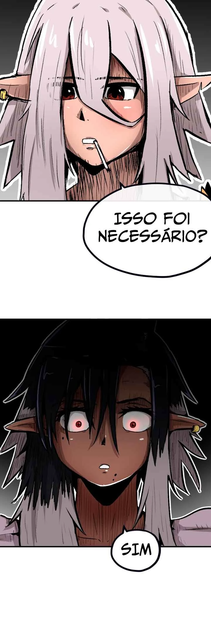Depressed Hero — Cap. 10, pág. 3