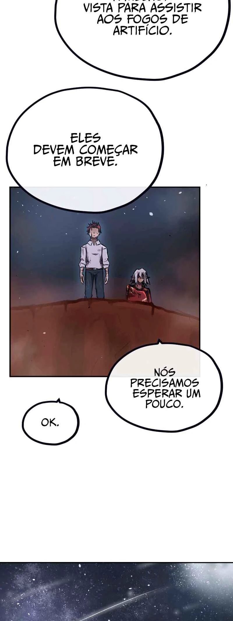 Depressed Hero — Cap. 21, pág. 3
