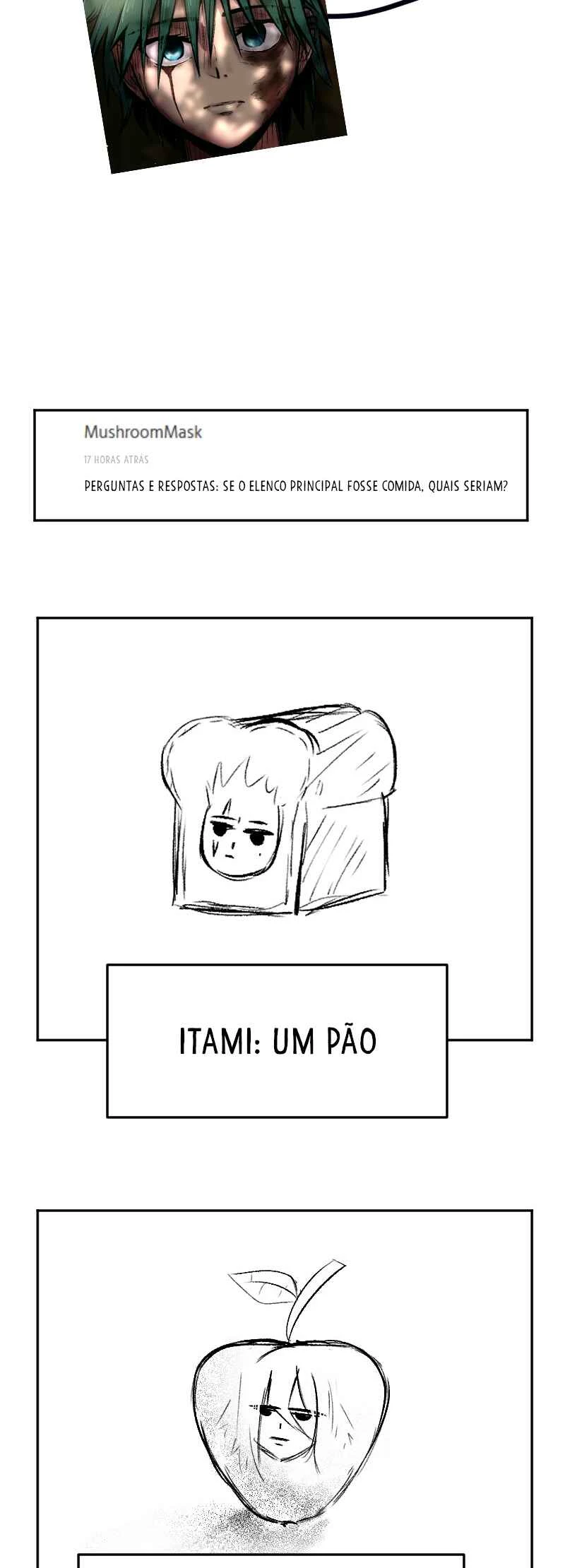Depressed Hero — Cap. 30, pág. 12