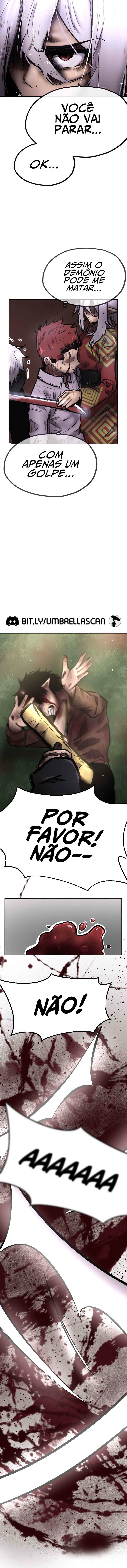 Depressed Hero — Cap. 33, pág. 3