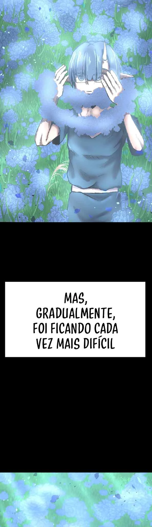 Depressed Hero — Cap. 54, pág. 3