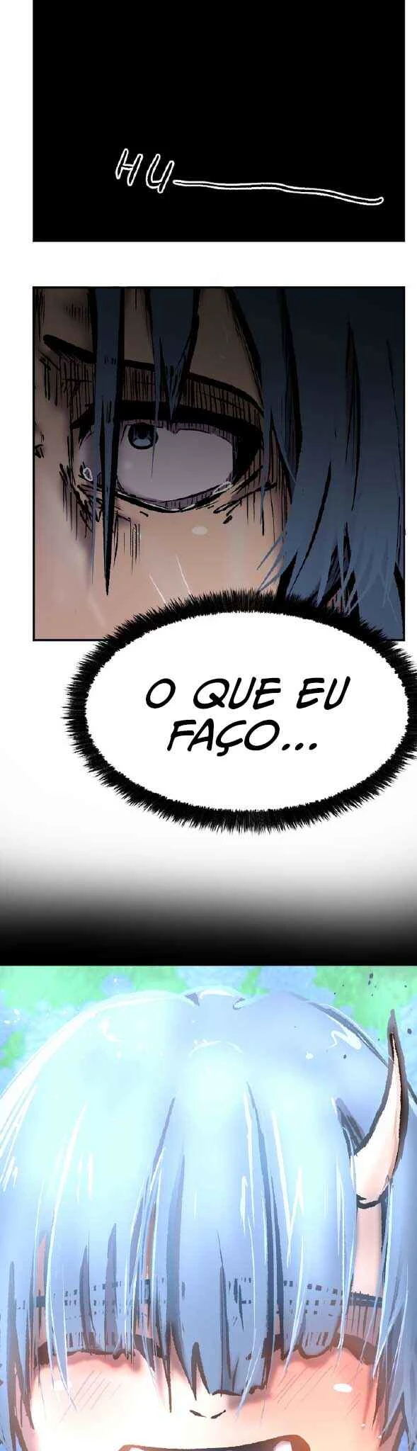 Depressed Hero — Cap. 55, pág. 5
