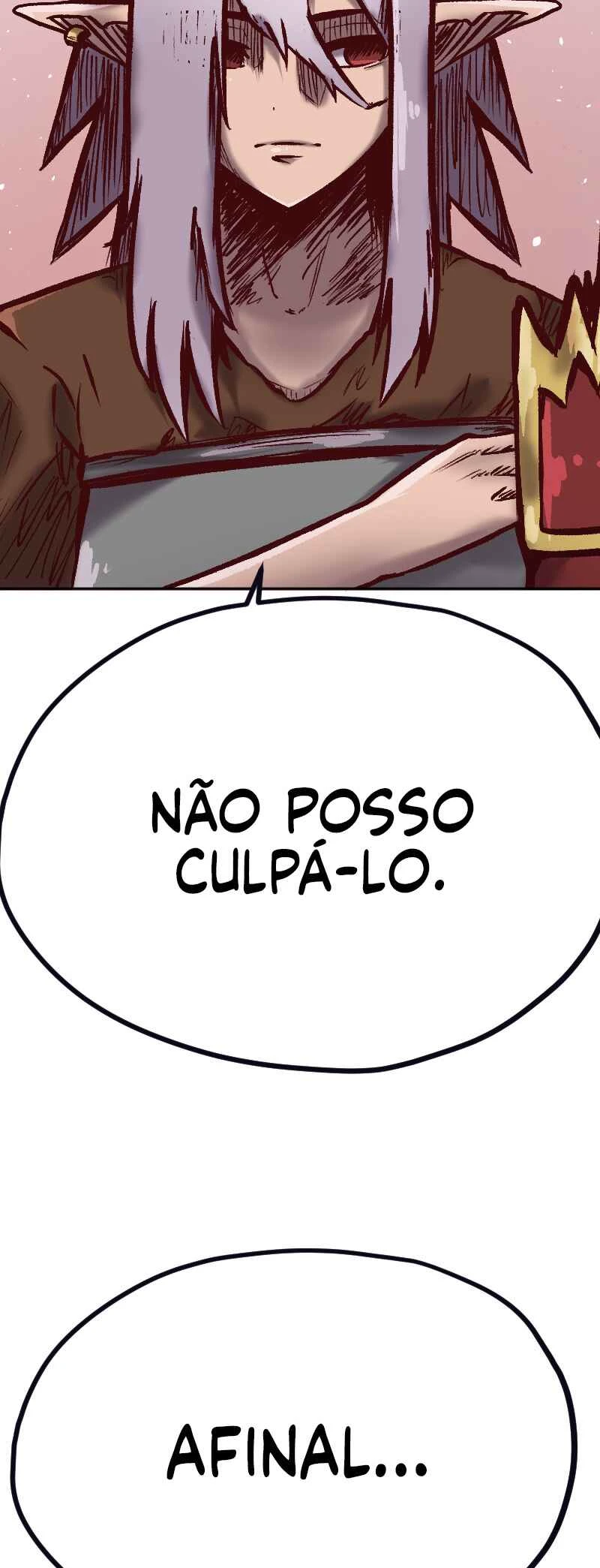 Depressed Hero — Cap. 66, pág. 33