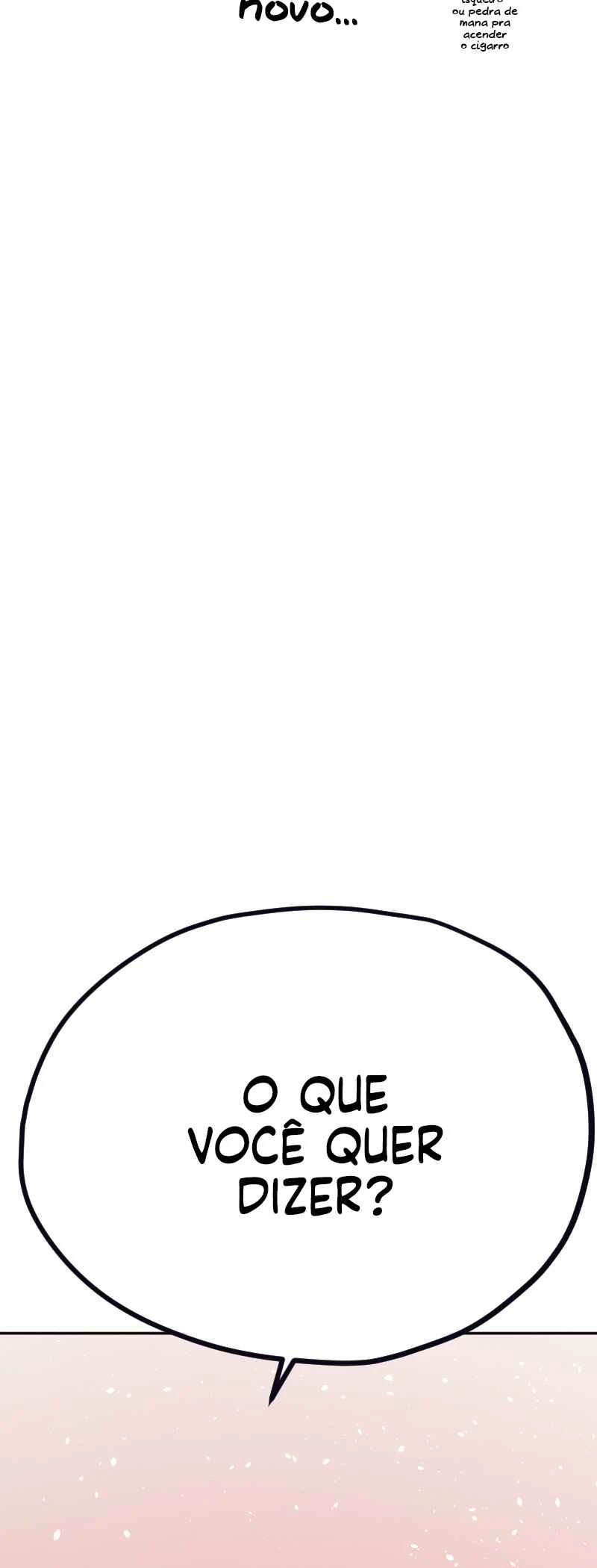 Depressed Hero — Cap. 67, pág. 8