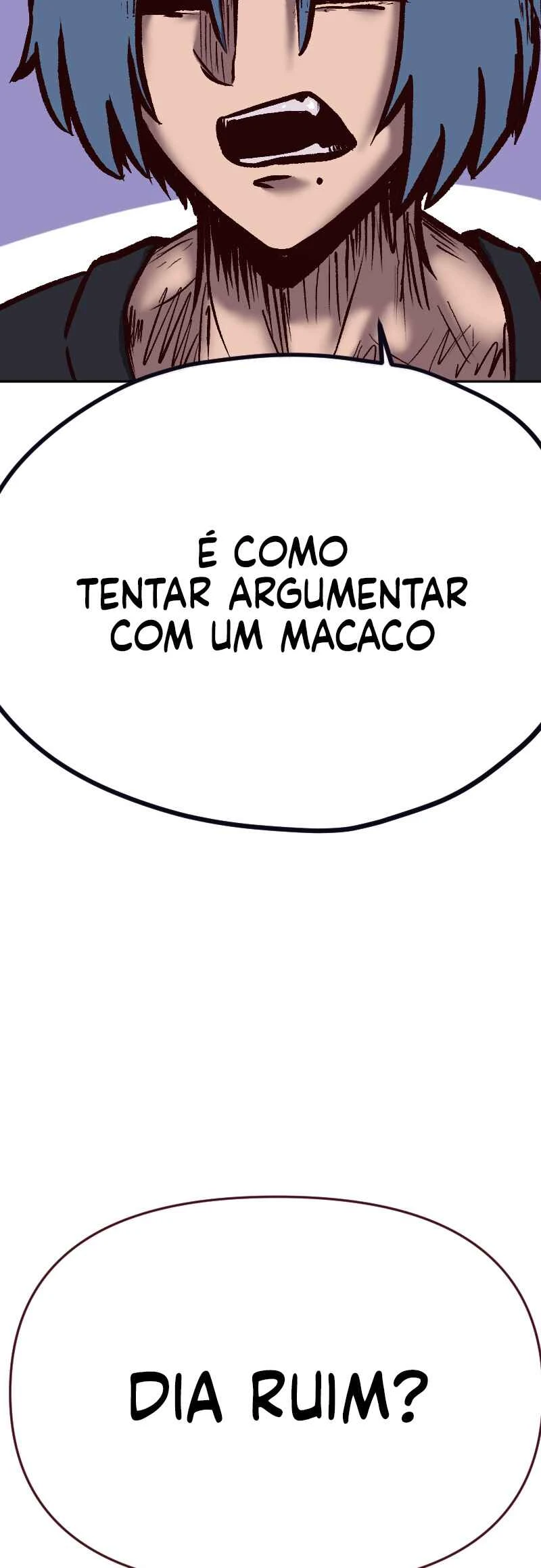 Depressed Hero — Cap. 69, pág. 12