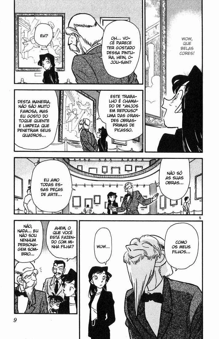 Detective Conan — Cap. 30, pág. 7