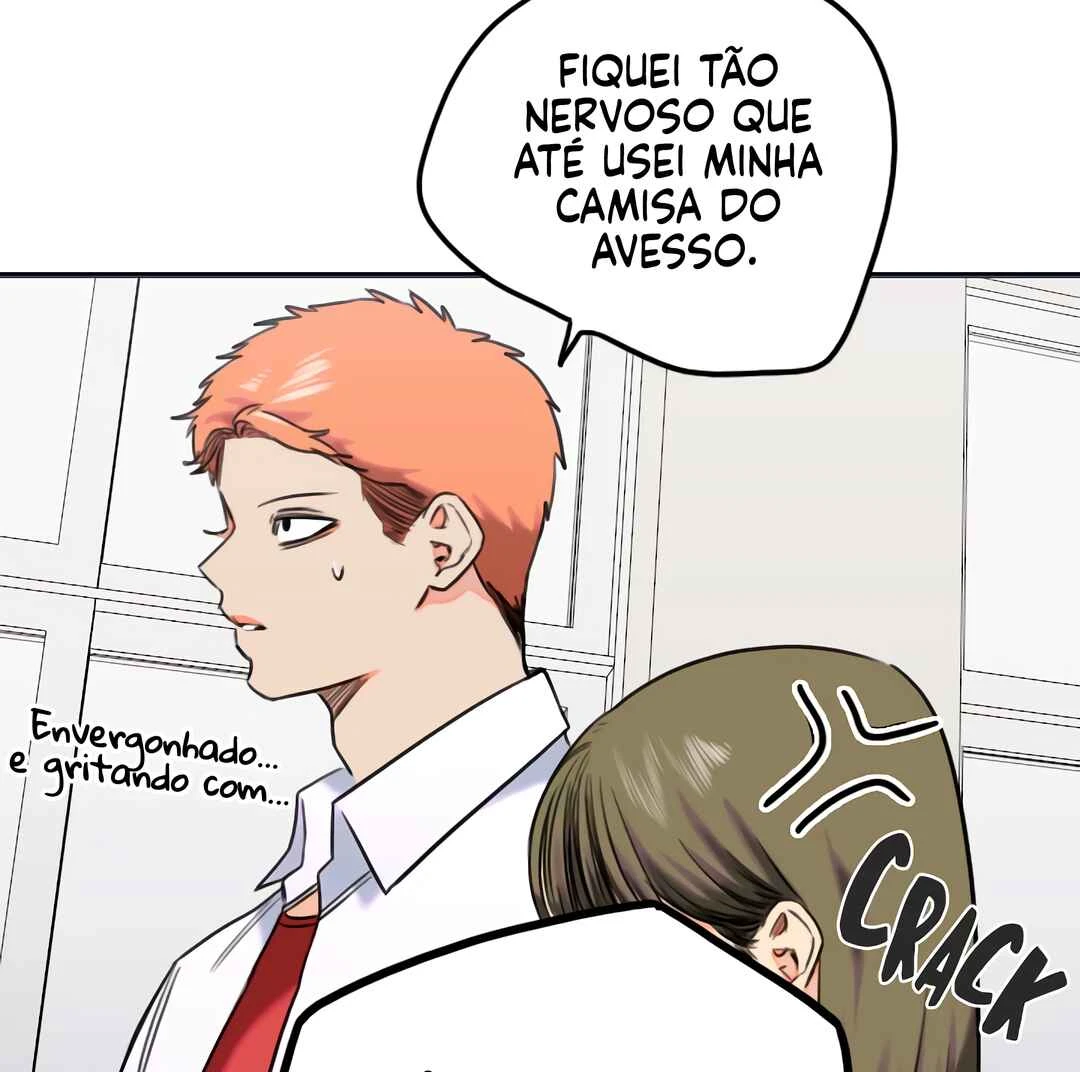 Drawing Romance — Cap. 161, pág. 53