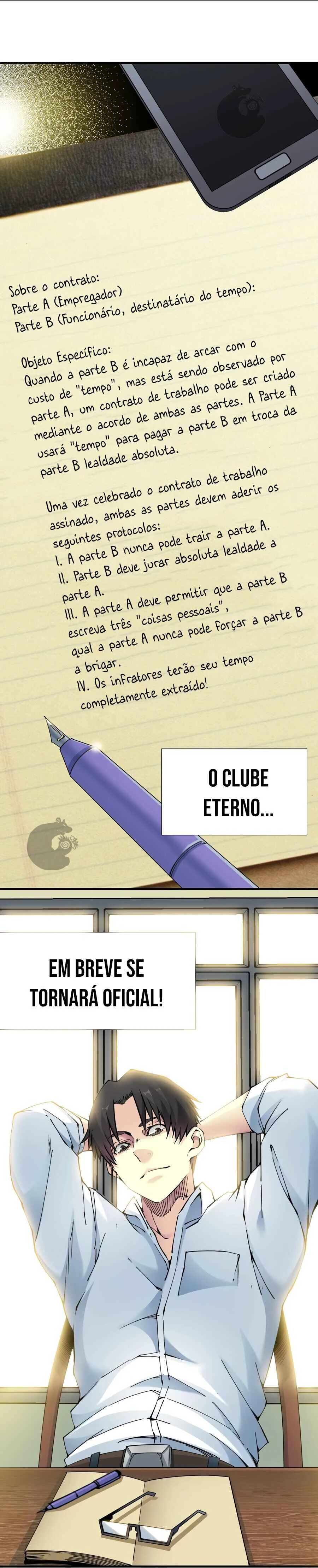 Eternal Club — Cap. 5, pág. 23