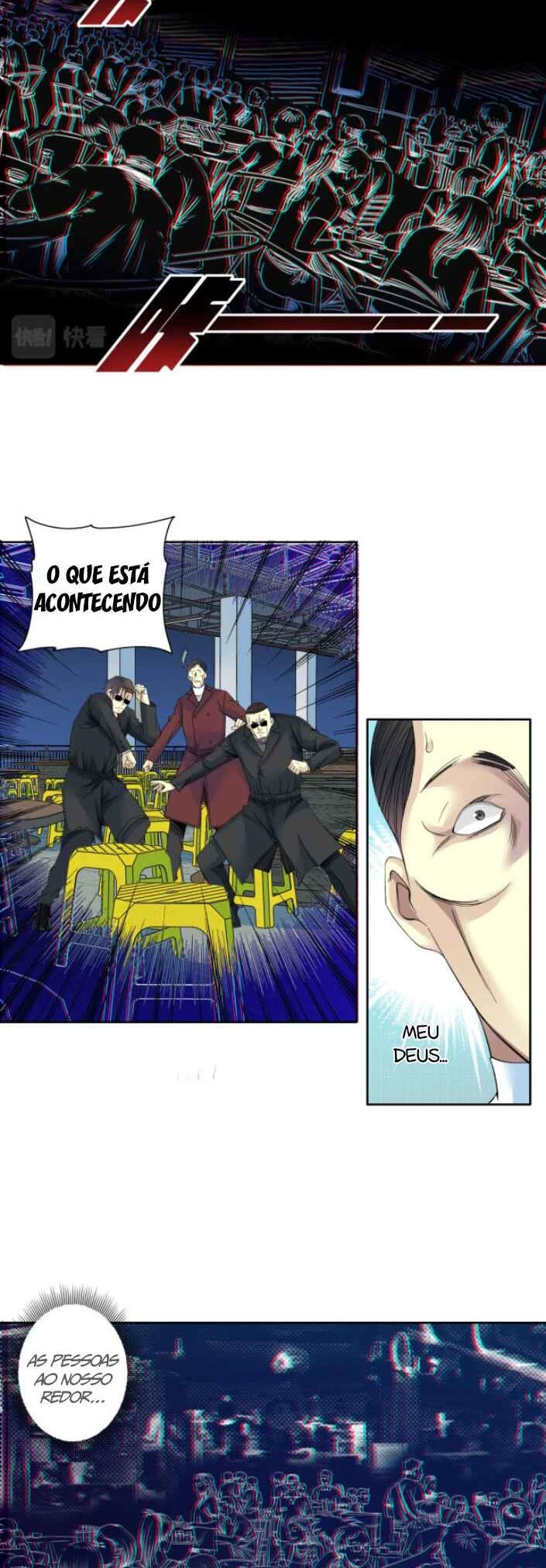 Eternal Club — Cap. 95, pág. 12