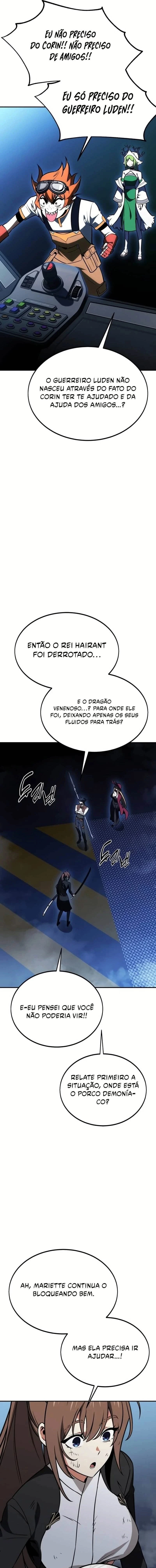 Eu Matei Um Jogador da Academia — Cap. 28, pág. 17