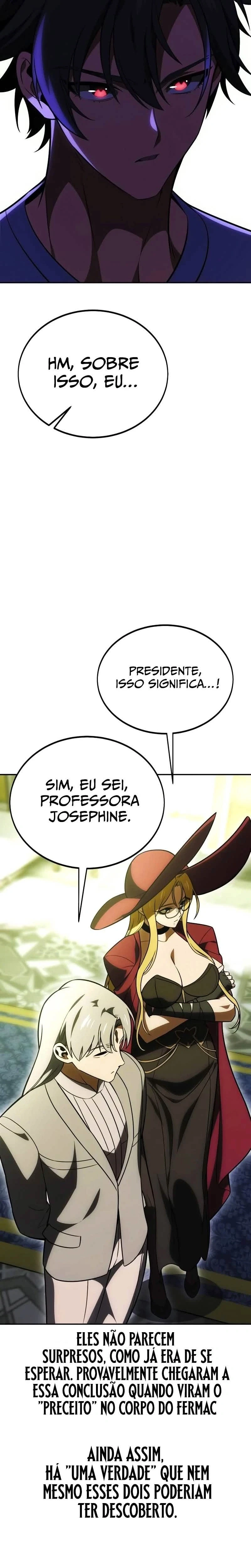 Eu Matei Um Jogador da Academia — Cap. 33, pág. 12