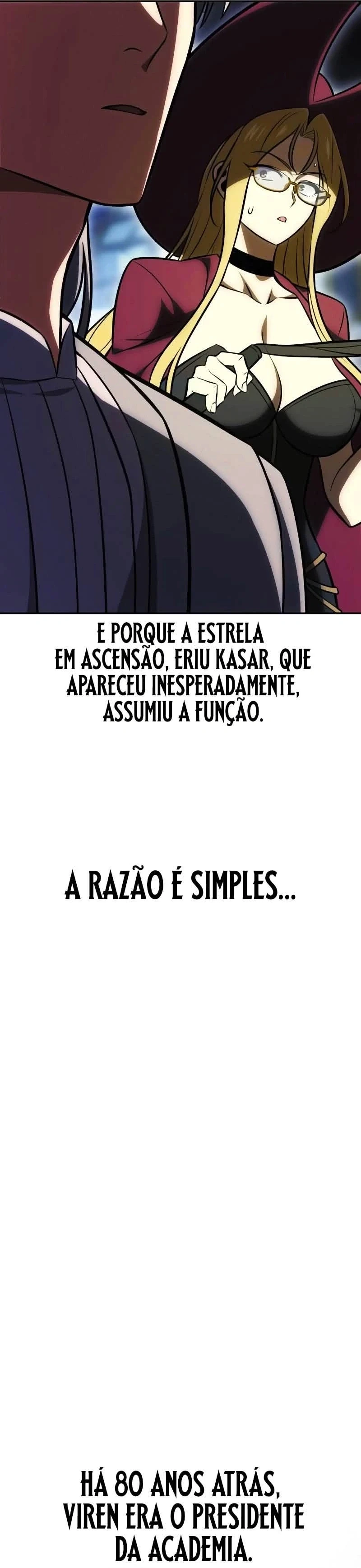 Eu Matei Um Jogador da Academia — Cap. 33, pág. 22
