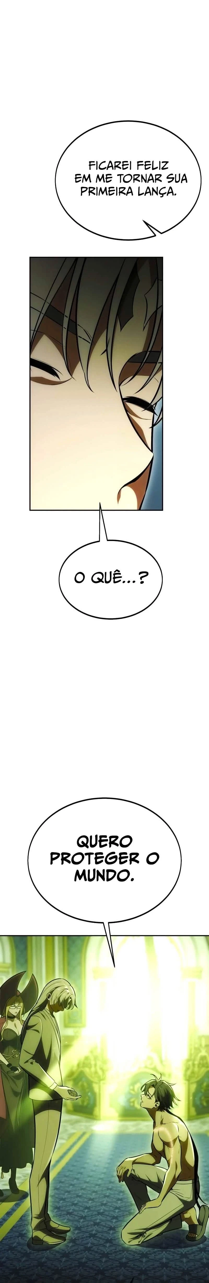 Eu Matei Um Jogador da Academia — Cap. 33, pág. 26