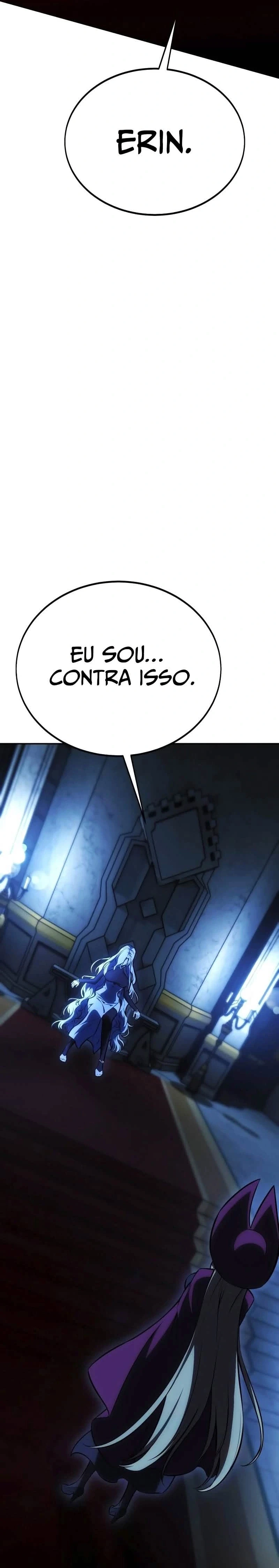 Eu Matei Um Jogador da Academia — Cap. 33, pág. 31