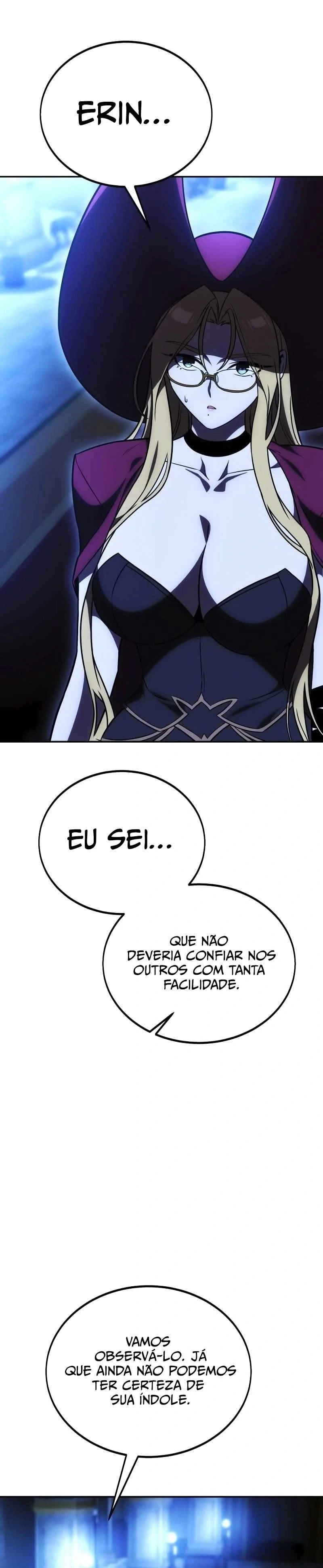 Eu Matei Um Jogador da Academia — Cap. 33, pág. 33