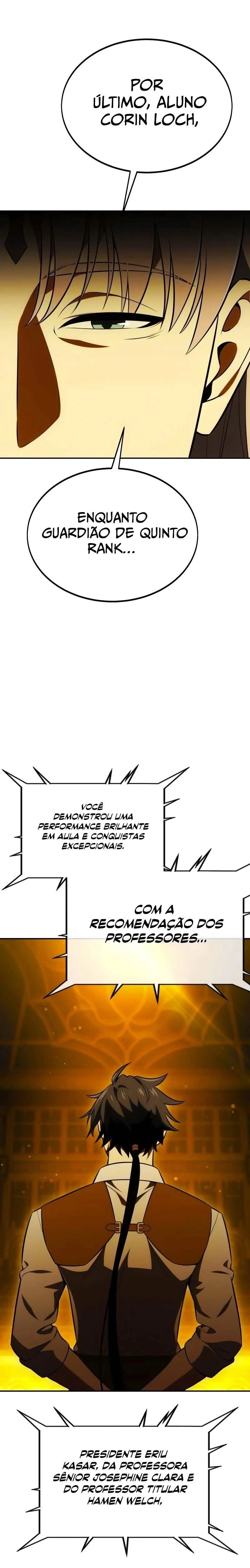 Eu Matei Um Jogador da Academia — Cap. 33, pág. 50