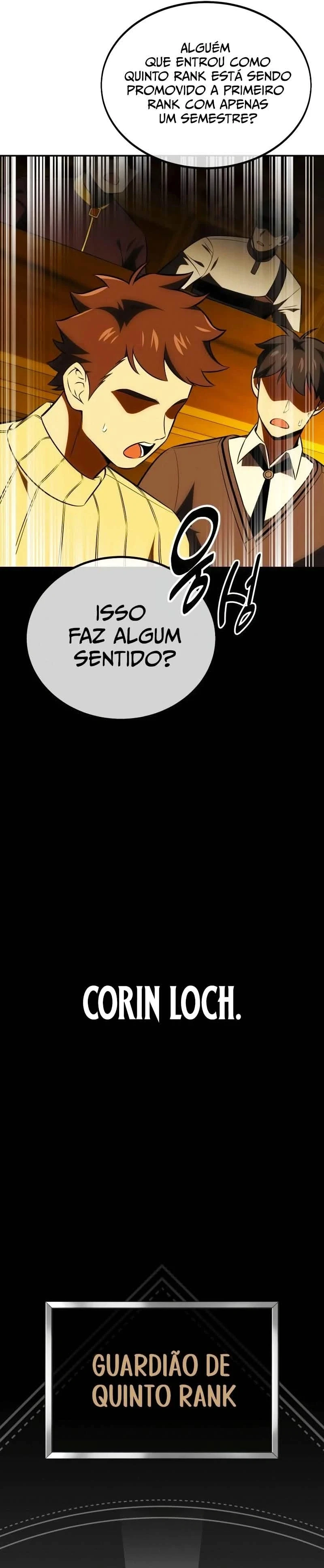 Eu Matei Um Jogador da Academia — Cap. 33, pág. 52