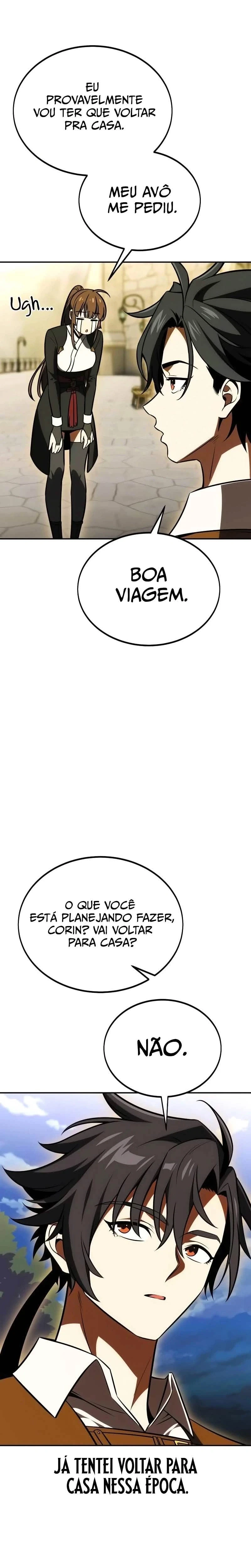 Eu Matei Um Jogador da Academia — Cap. 33, pág. 59