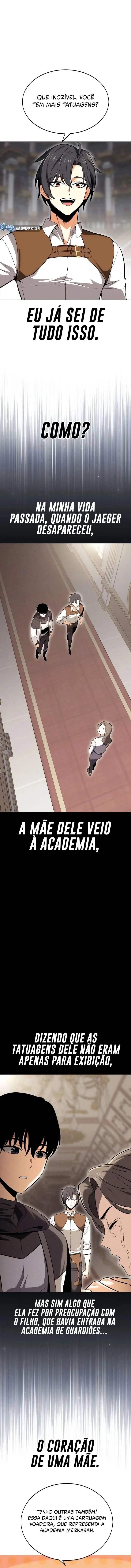 Eu Matei Um Jogador da Academia — Cap. 5, pág. 23