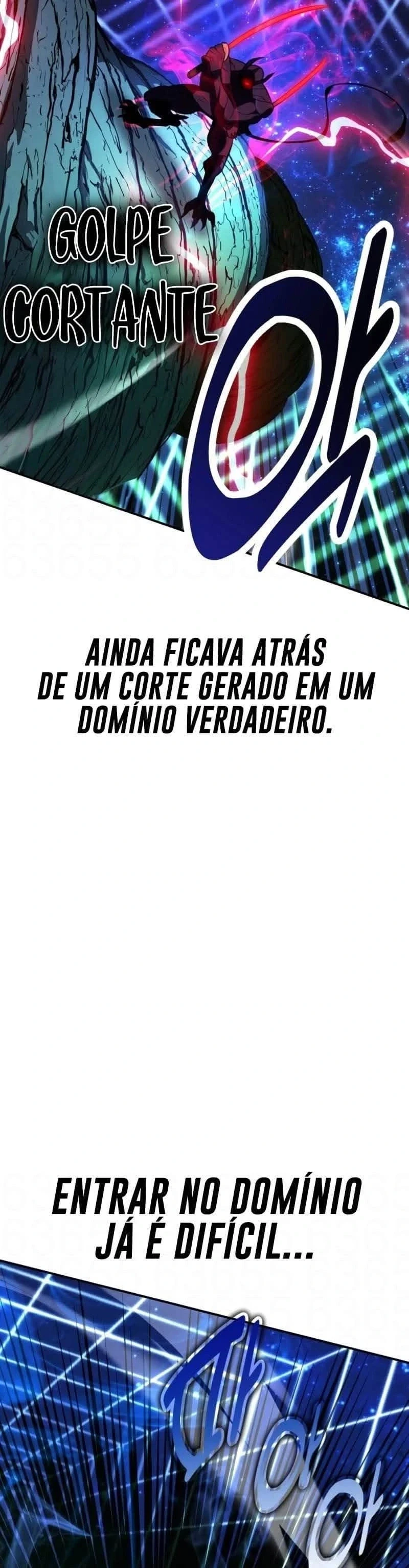 Eu Matei Um Jogador da Academia — Cap. 64, pág. 28
