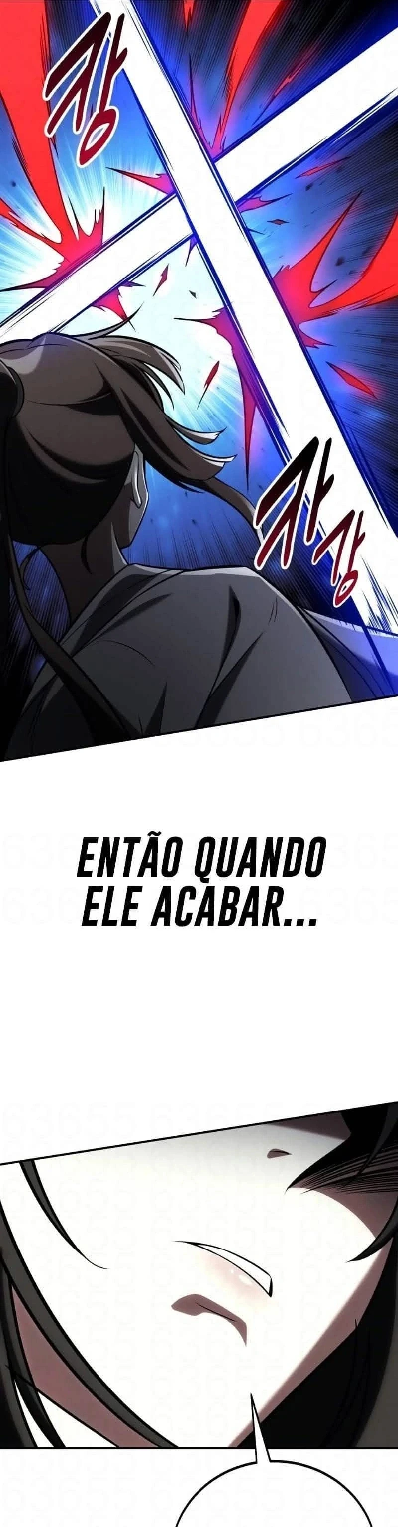 Eu Matei Um Jogador da Academia — Cap. 64, pág. 33