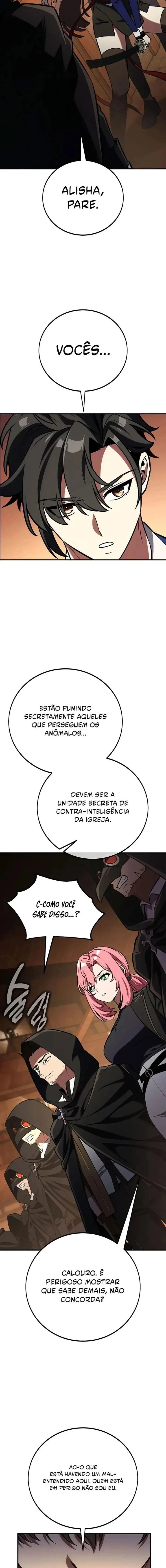 Eu Matei Um Jogador da Academia — Cap. 77, pág. 15