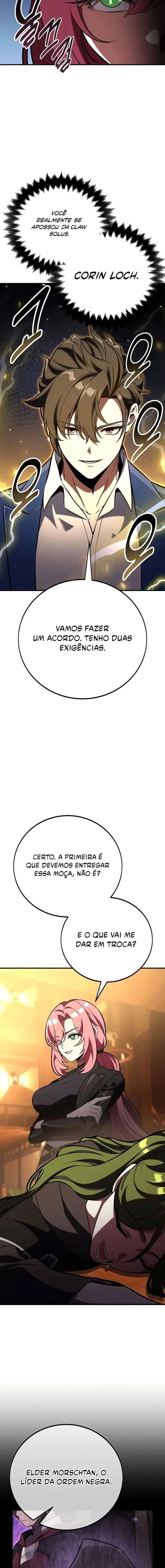 Eu Matei Um Jogador da Academia — Cap. 77, pág. 17