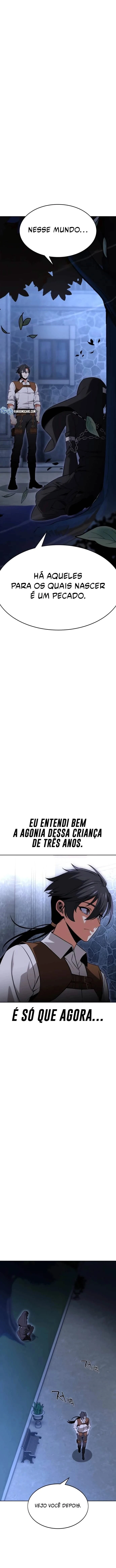 Eu Matei Um Jogador da Academia — Cap. 8, pág. 7