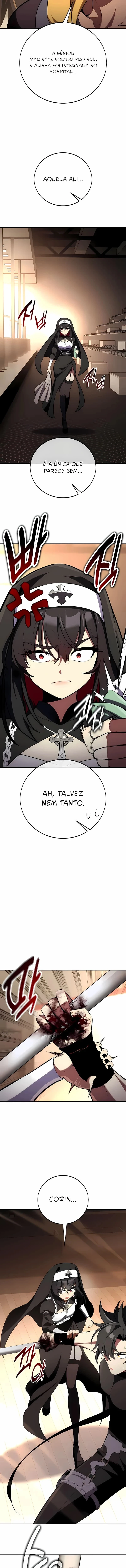 Eu Matei Um Jogador da Academia — Cap. 82, pág. 17