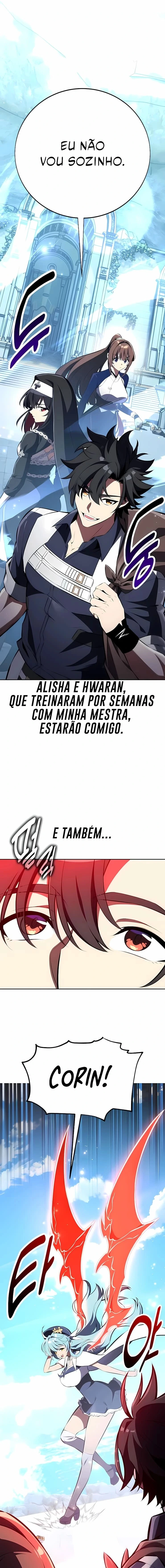 Eu Matei Um Jogador da Academia — Cap. 86, pág. 6