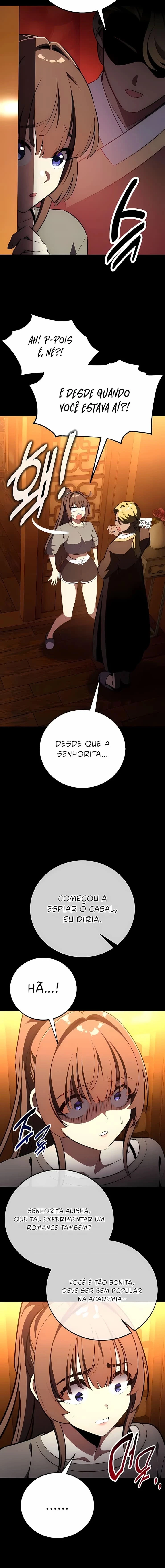 Eu Matei Um Jogador da Academia — Cap. 86, pág. 21