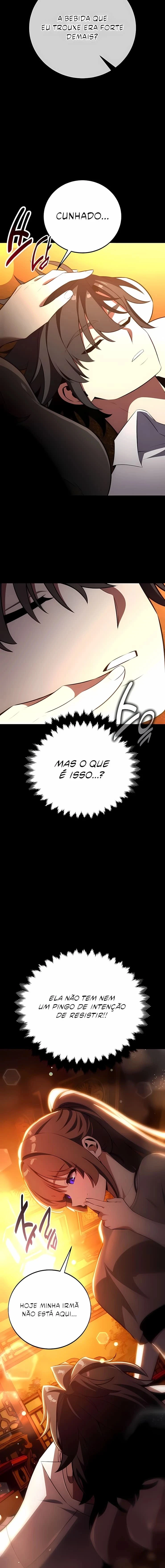 Eu Matei Um Jogador da Academia — Cap. 86, pág. 26