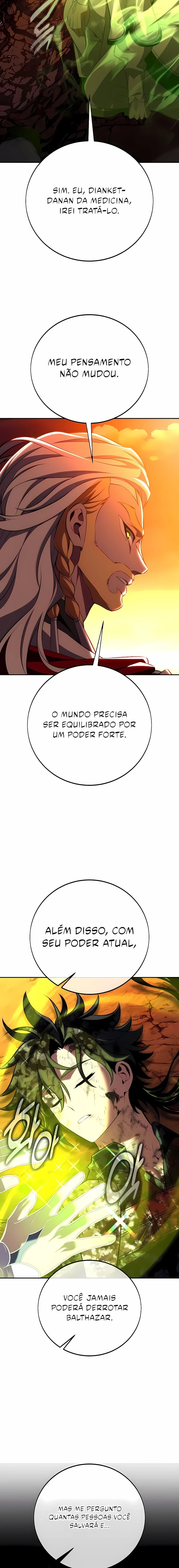 Eu Matei Um Jogador da Academia — Cap. 89, pág. 38