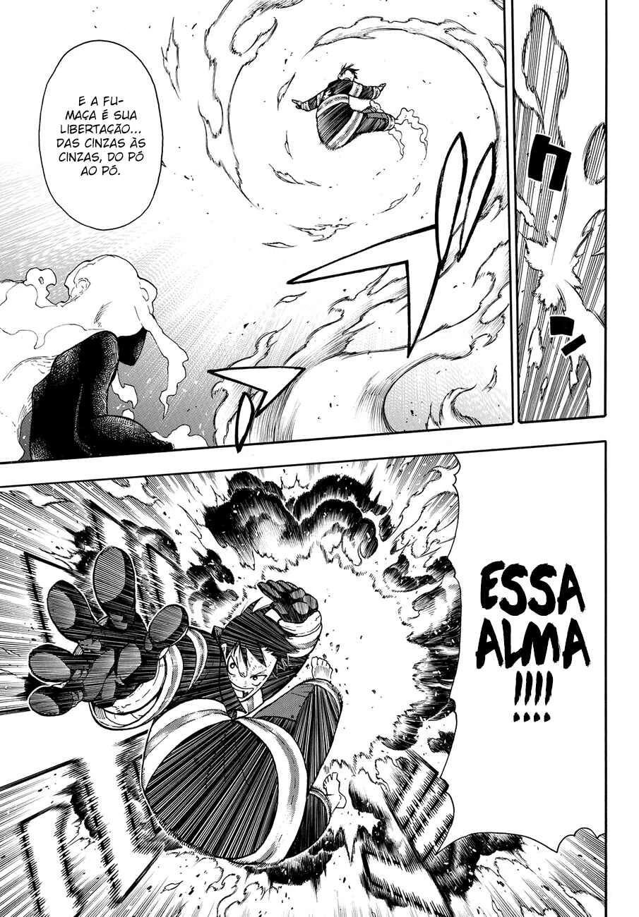Fire Force — Cap. 1, pág. 34