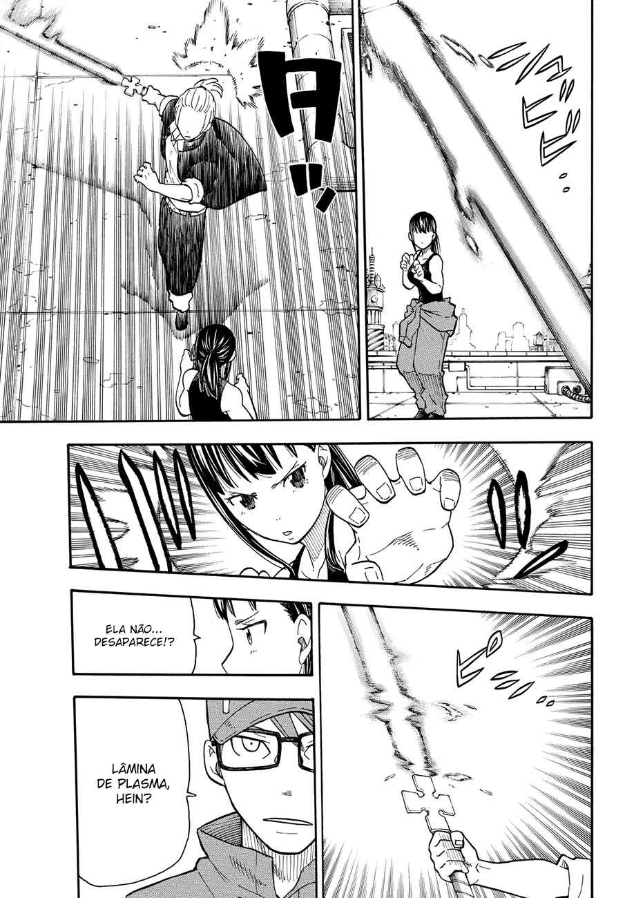 Fire Force — Cap. 2, pág. 24