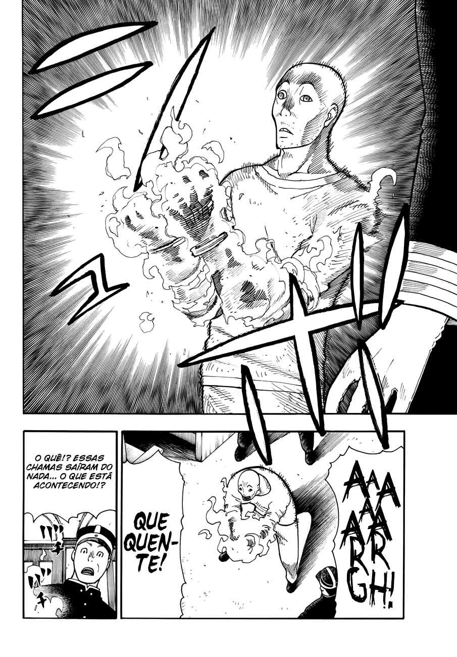 Fire Force — Cap. 9, pág. 24
