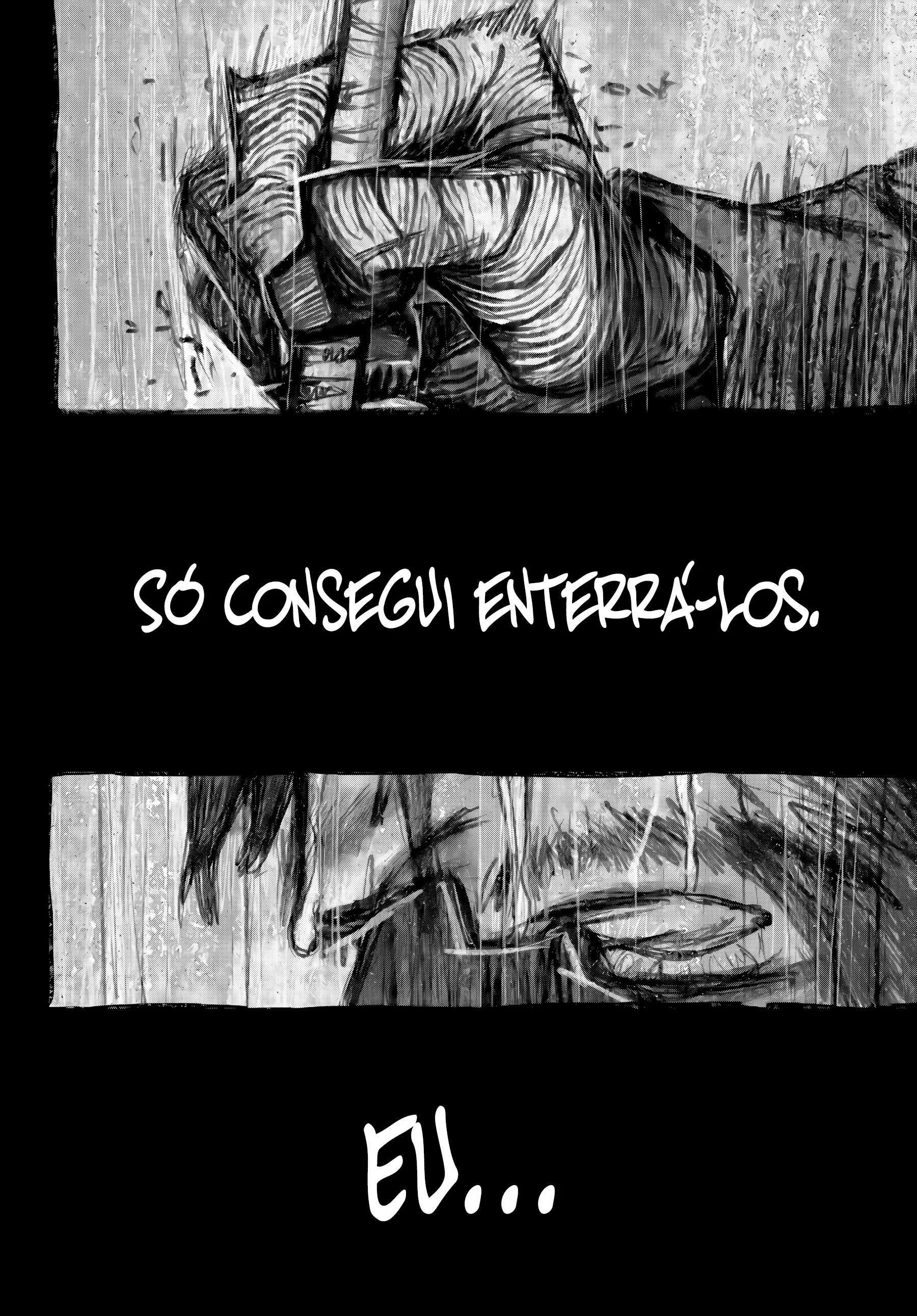 Gachiakuta — Cap. 105, pág. 12