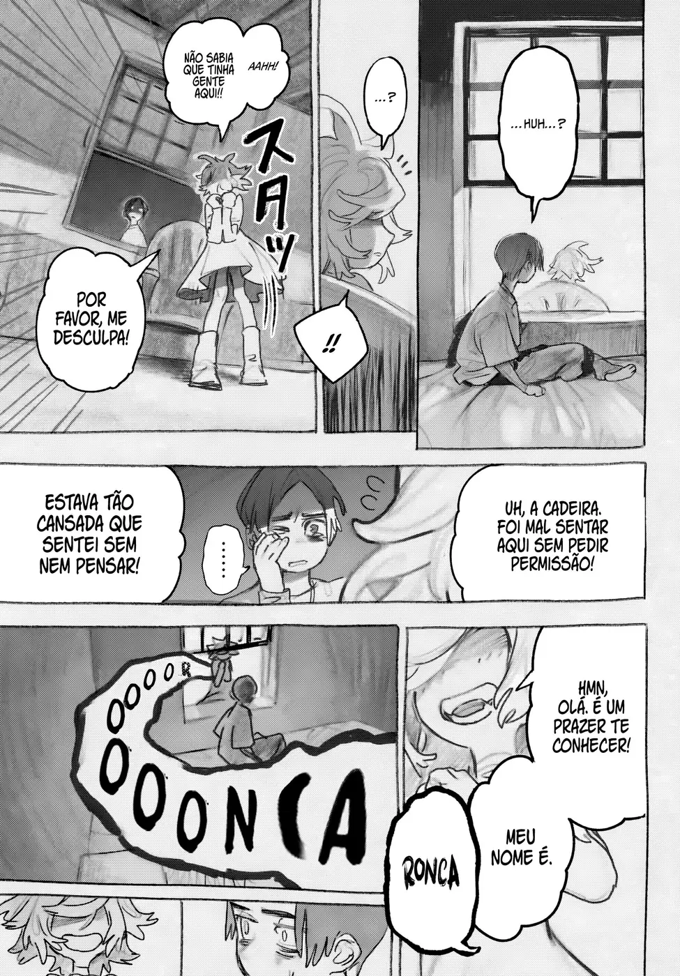 Gachiakuta — Cap. 148, pág. 10
