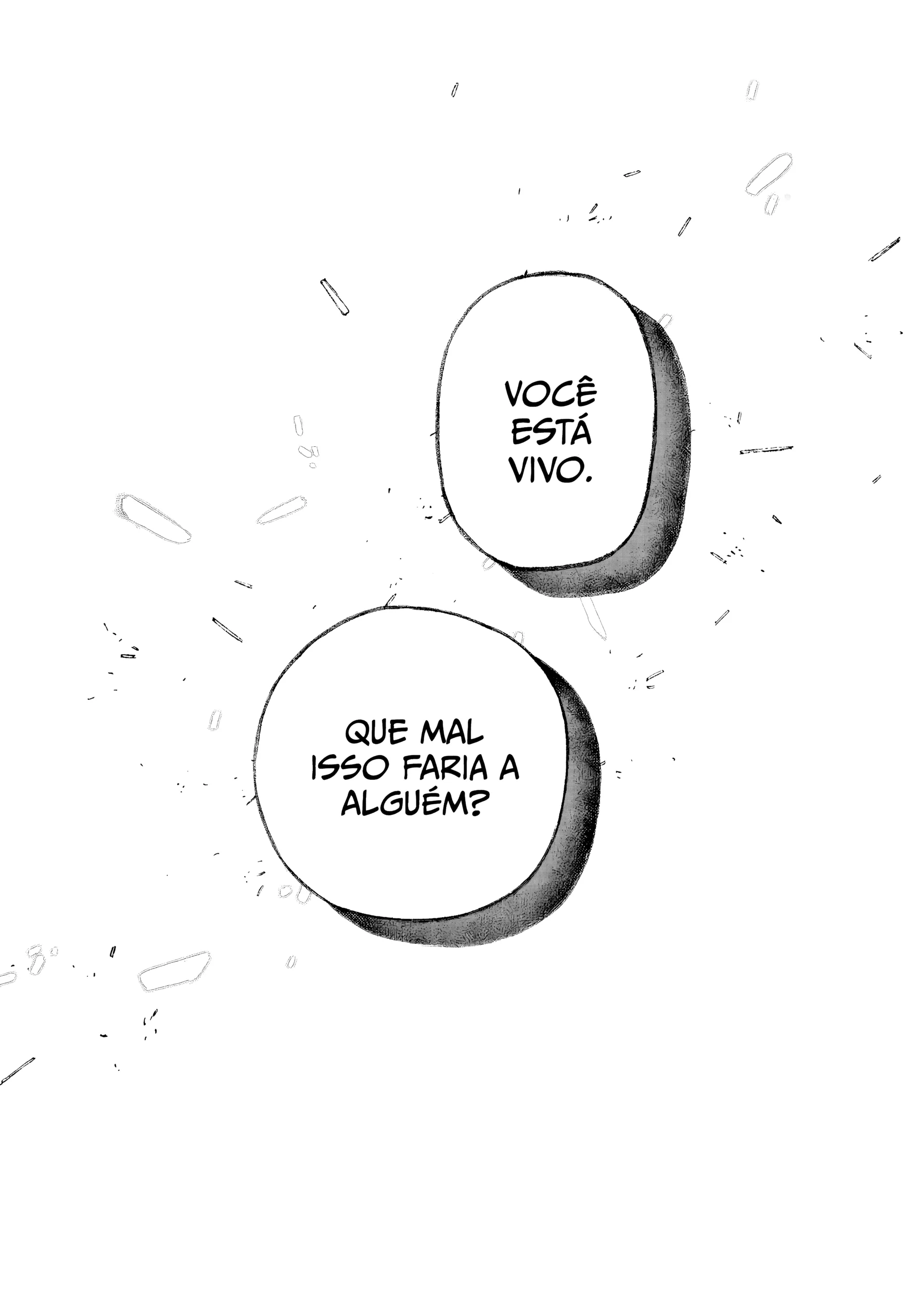 Gachiakuta — Cap. 168, pág. 15