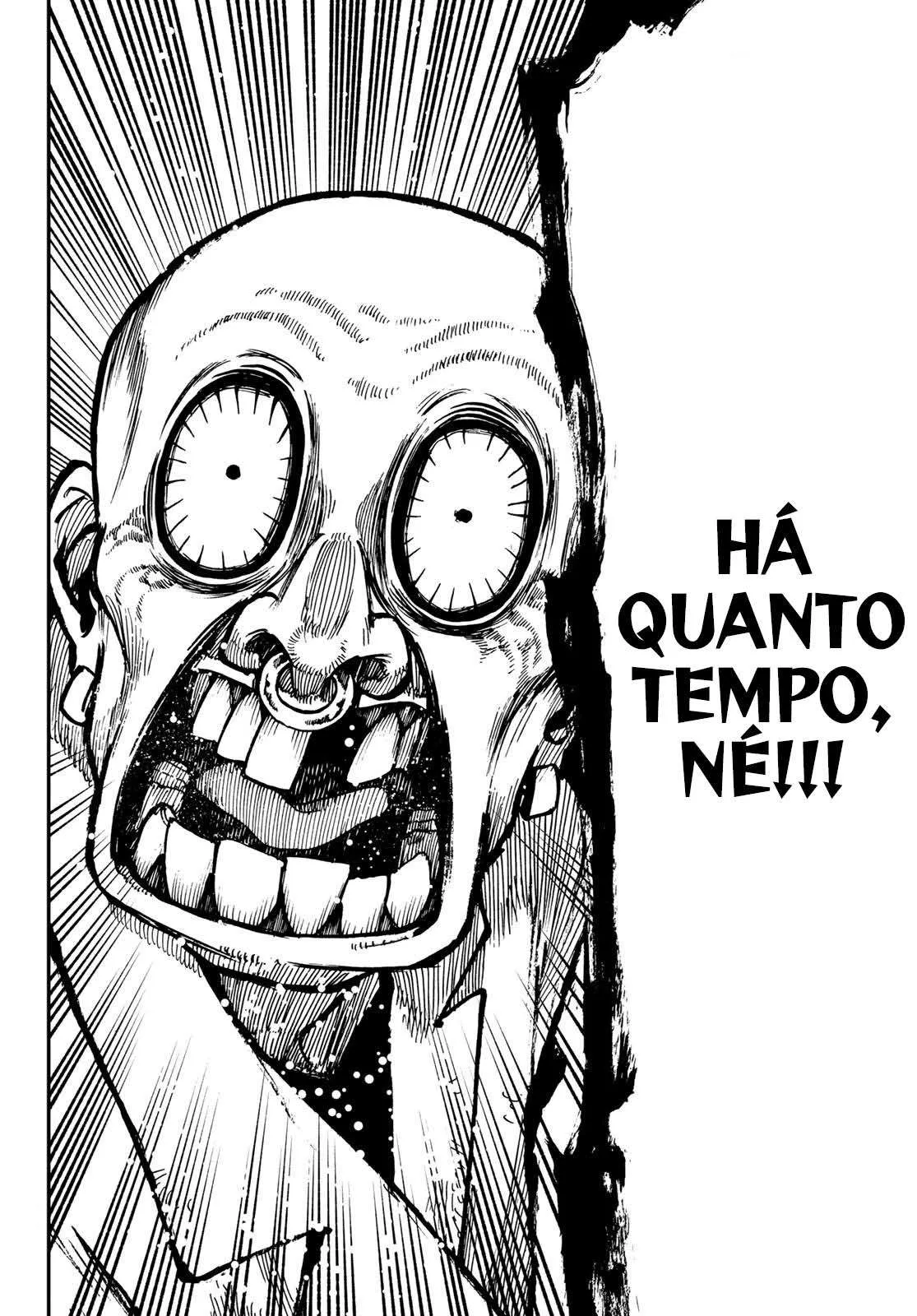 Gachiakuta — Cap. 44, pág. 7