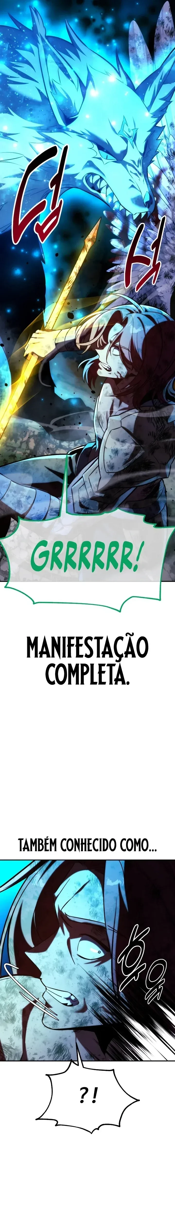 Guia de Sobrevivência do Extra da Academia — Cap. 1, pág. 32