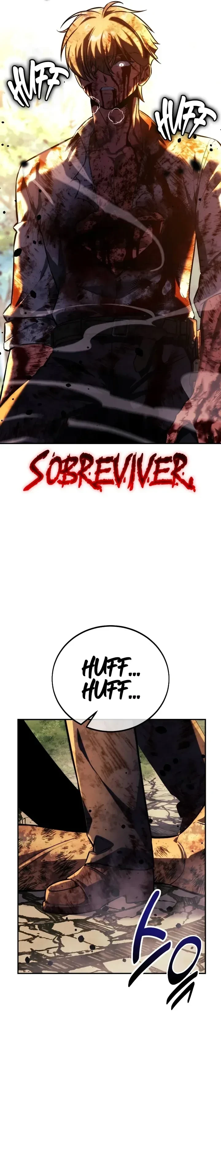 Guia de Sobrevivência do Extra da Academia — Cap. 1, pág. 40