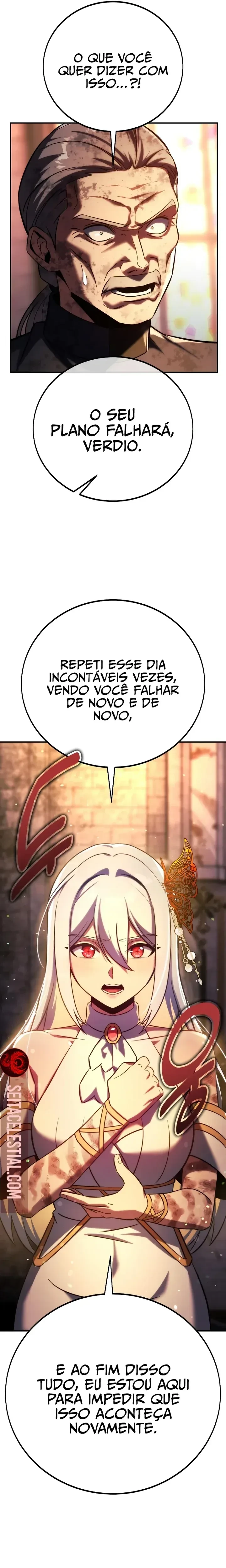 Guia de Sobrevivência do Extra da Academia — Cap. 2, pág. 4