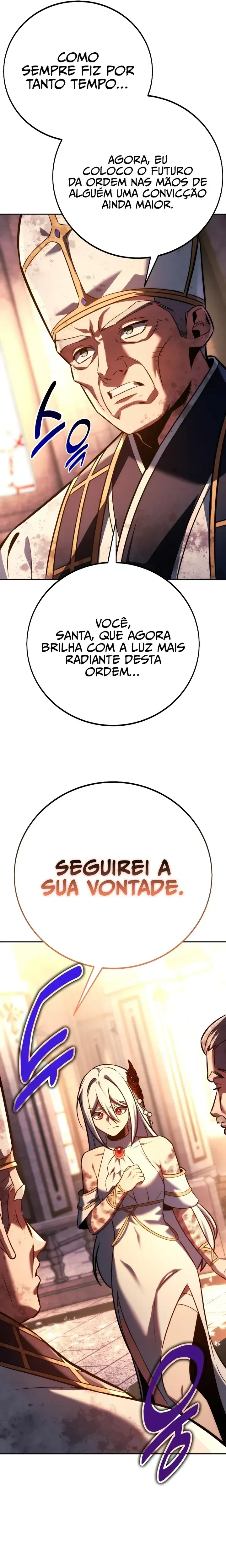 Guia de Sobrevivência do Extra da Academia — Cap. 2, pág. 10