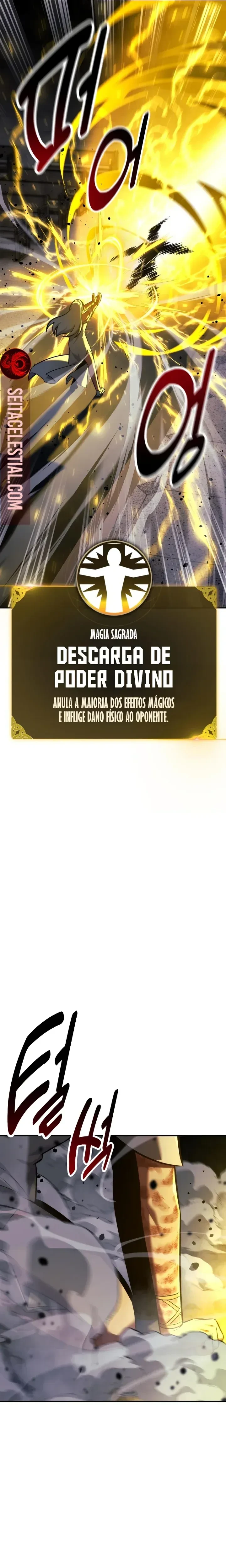 Guia de Sobrevivência do Extra da Academia — Cap. 2, pág. 21