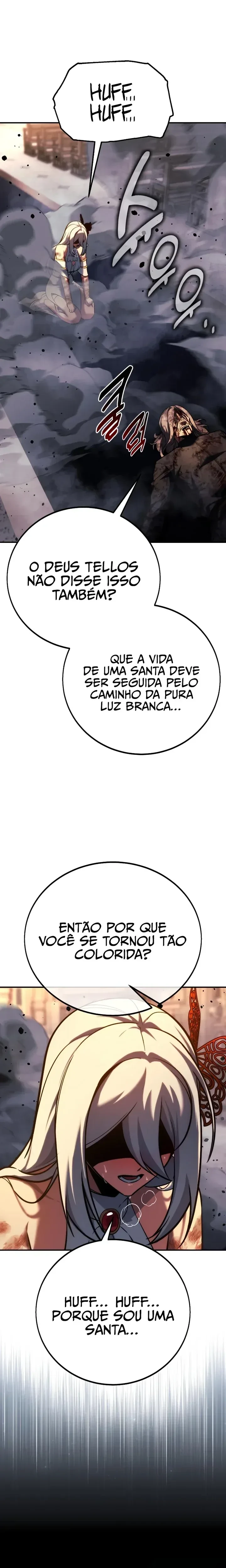 Guia de Sobrevivência do Extra da Academia — Cap. 2, pág. 22