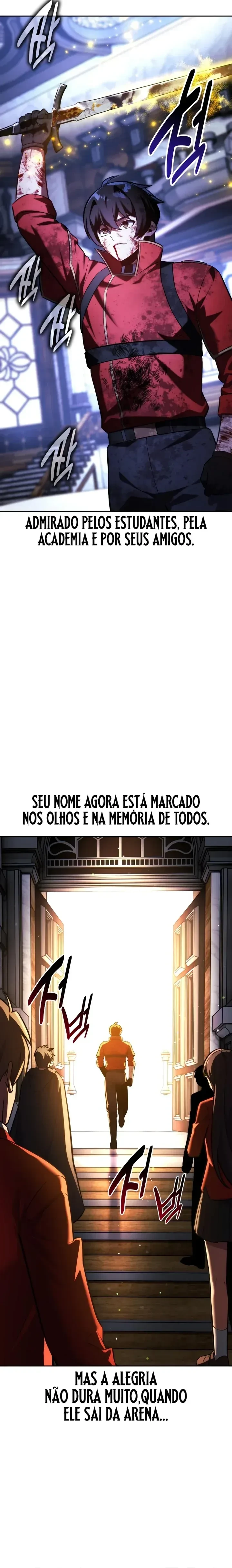 Guia de Sobrevivência do Extra da Academia — Cap. 2, pág. 42