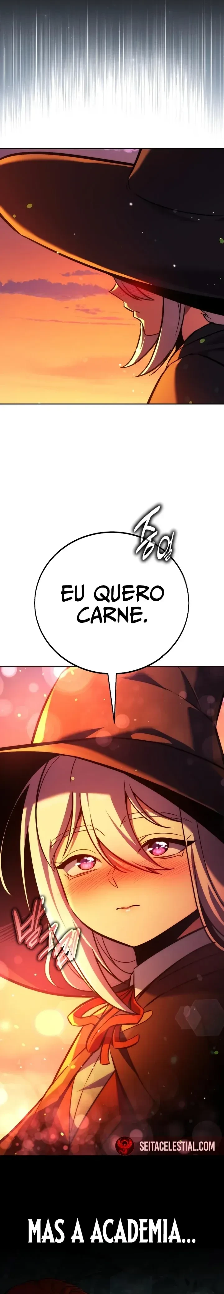 Guia de Sobrevivência do Extra da Academia — Cap. 2, pág. 53
