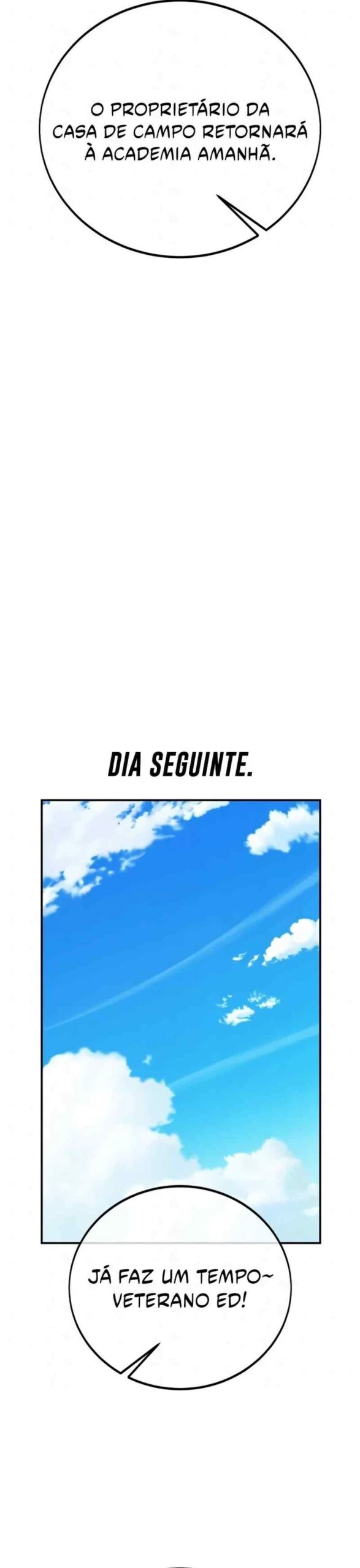Guia de Sobrevivência do Extra da Academia — Cap. 28, pág. 12