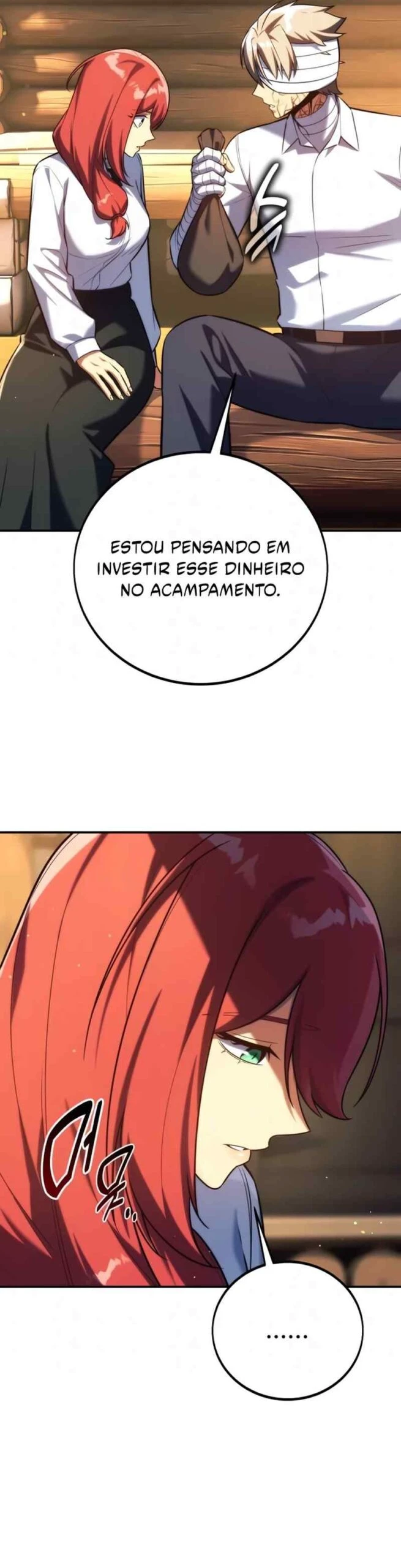 Guia de Sobrevivência do Extra da Academia — Cap. 28, pág. 16